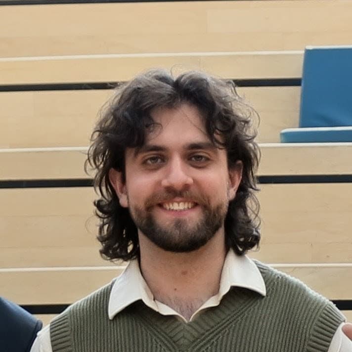 Faris Salhi
